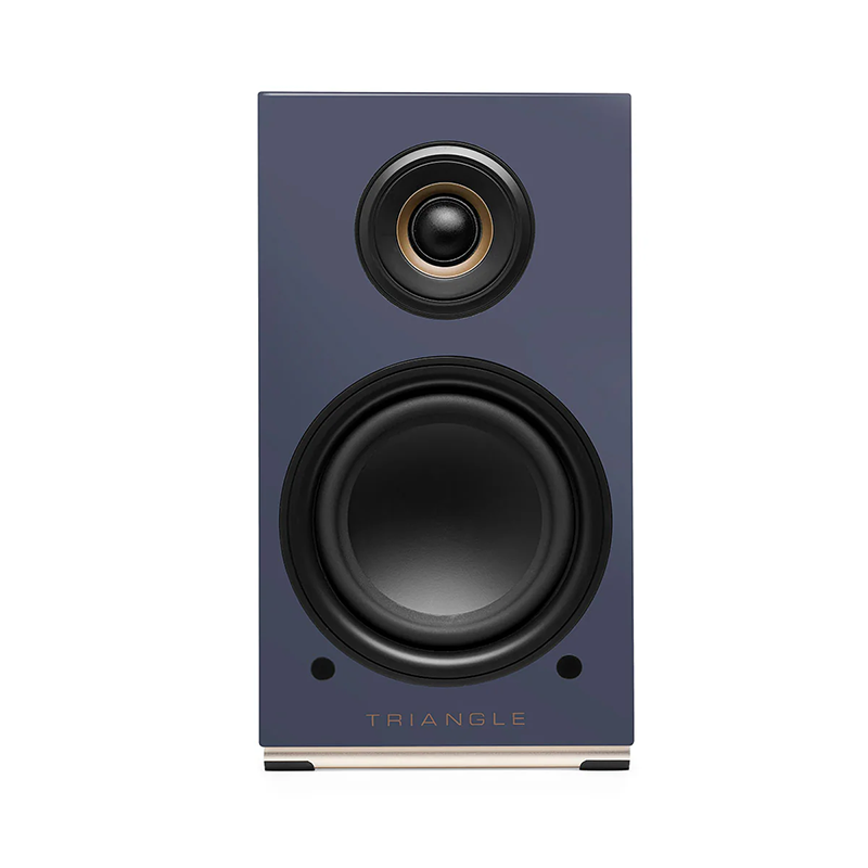 Triangle AIO TWIN Wi-Fi & Bluetooth Speaker