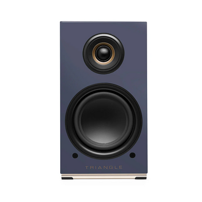 Triangle AIO TWIN Wi-Fi & Bluetooth Speaker