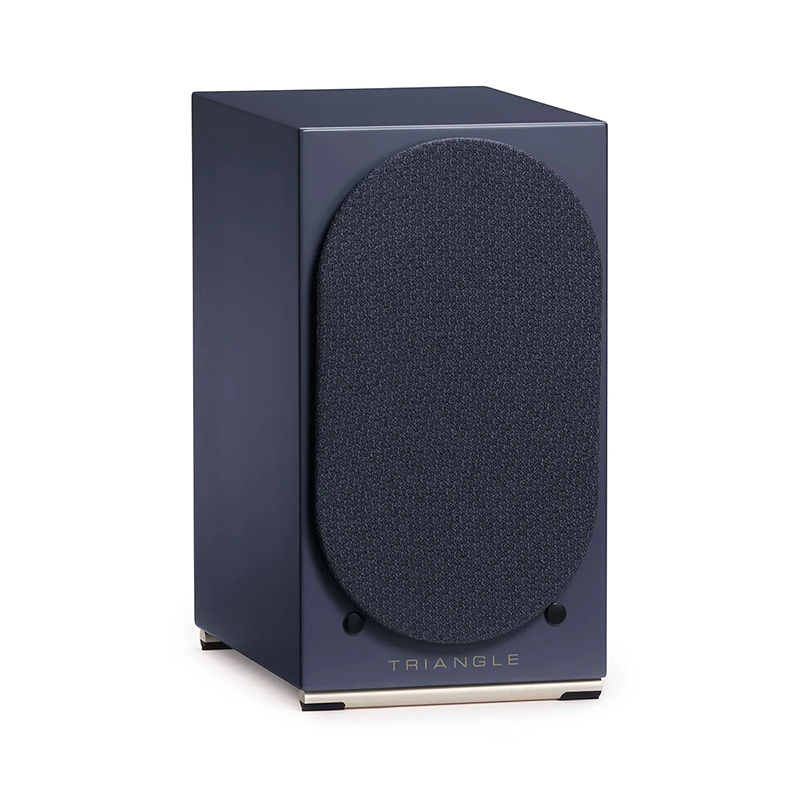 Triangle AIO TWIN Wi-Fi & Bluetooth Speaker