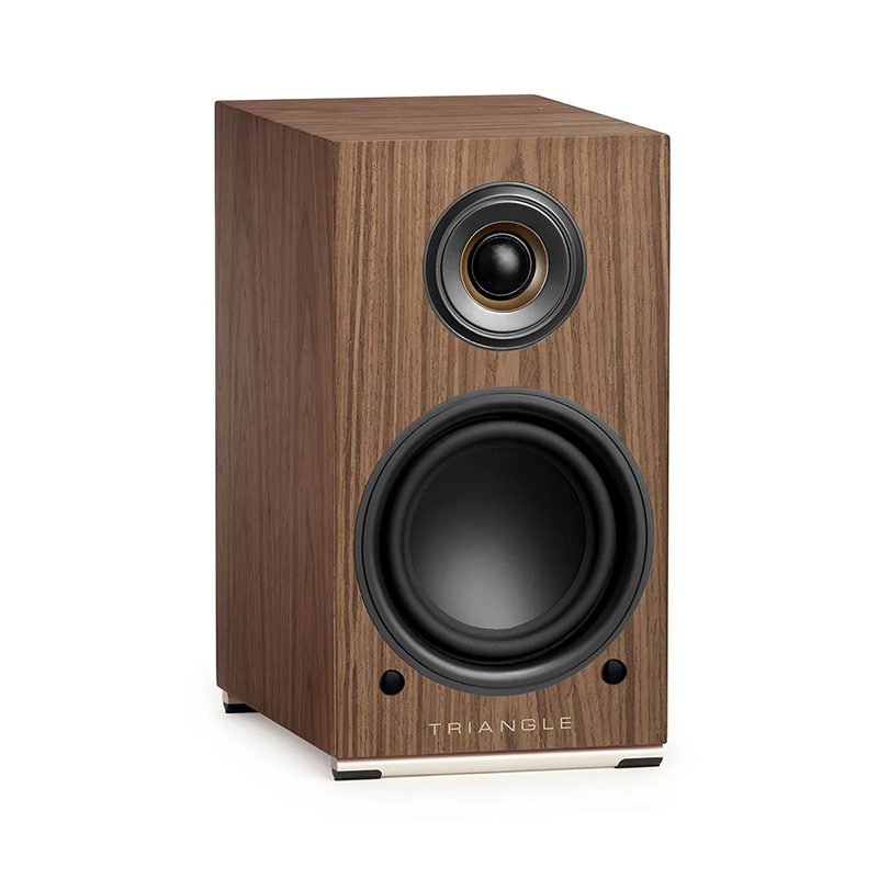 Triangle AIO TWIN Wi-Fi & Bluetooth Speaker