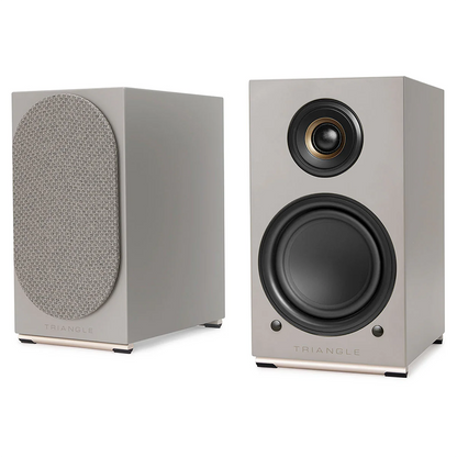 Triangle AIO TWIN Wi-Fi & Bluetooth Speaker