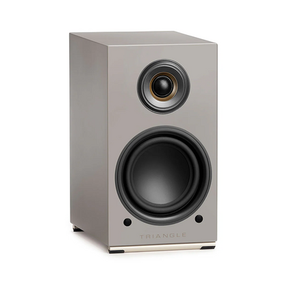 Triangle AIO TWIN Wi-Fi & Bluetooth Speaker
