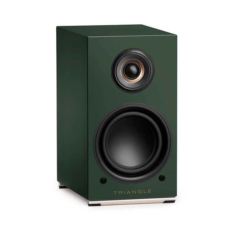 Triangle AIO TWIN Wi-Fi & Bluetooth Speaker