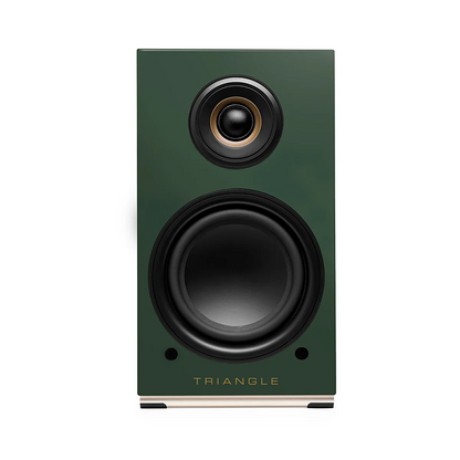 Triangle AIO TWIN Wi-Fi & Bluetooth Speaker