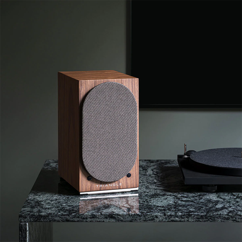 Triangle AIO TWIN Wi-Fi & Bluetooth Speaker