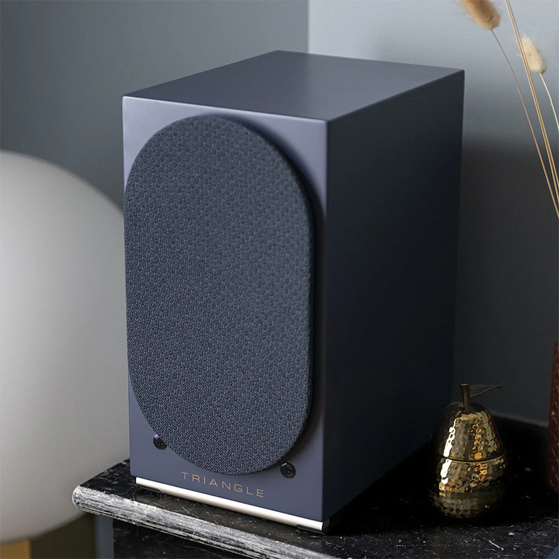 Triangle AIO TWIN Wi-Fi & Bluetooth Speaker