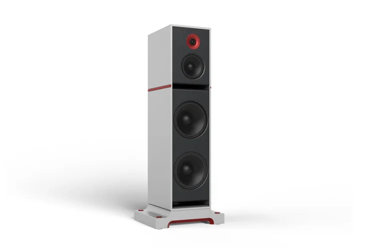 Stenheim Alumine Five SX
