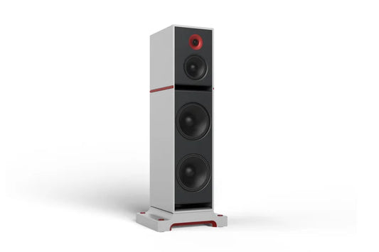 Stenheim Alumine Five SE