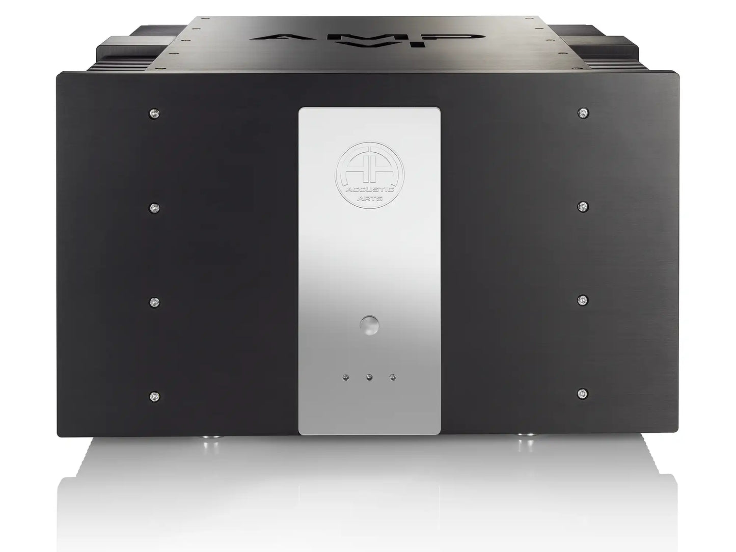 Accustic Arts AMP VI – Audiophile Power Amplifiers
