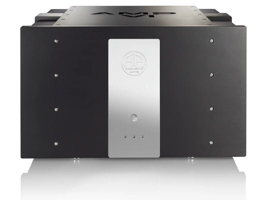 Accustic Arts AMP VI – Audiophile Power Amplifiers