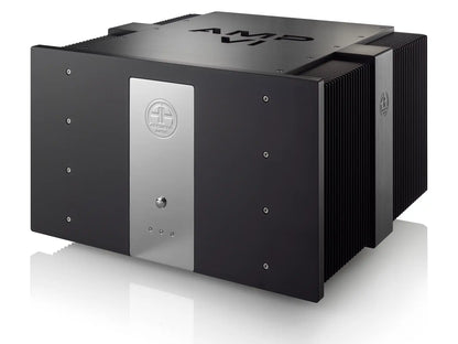 Accustic Arts AMP VI – Audiophile Power Amplifiers