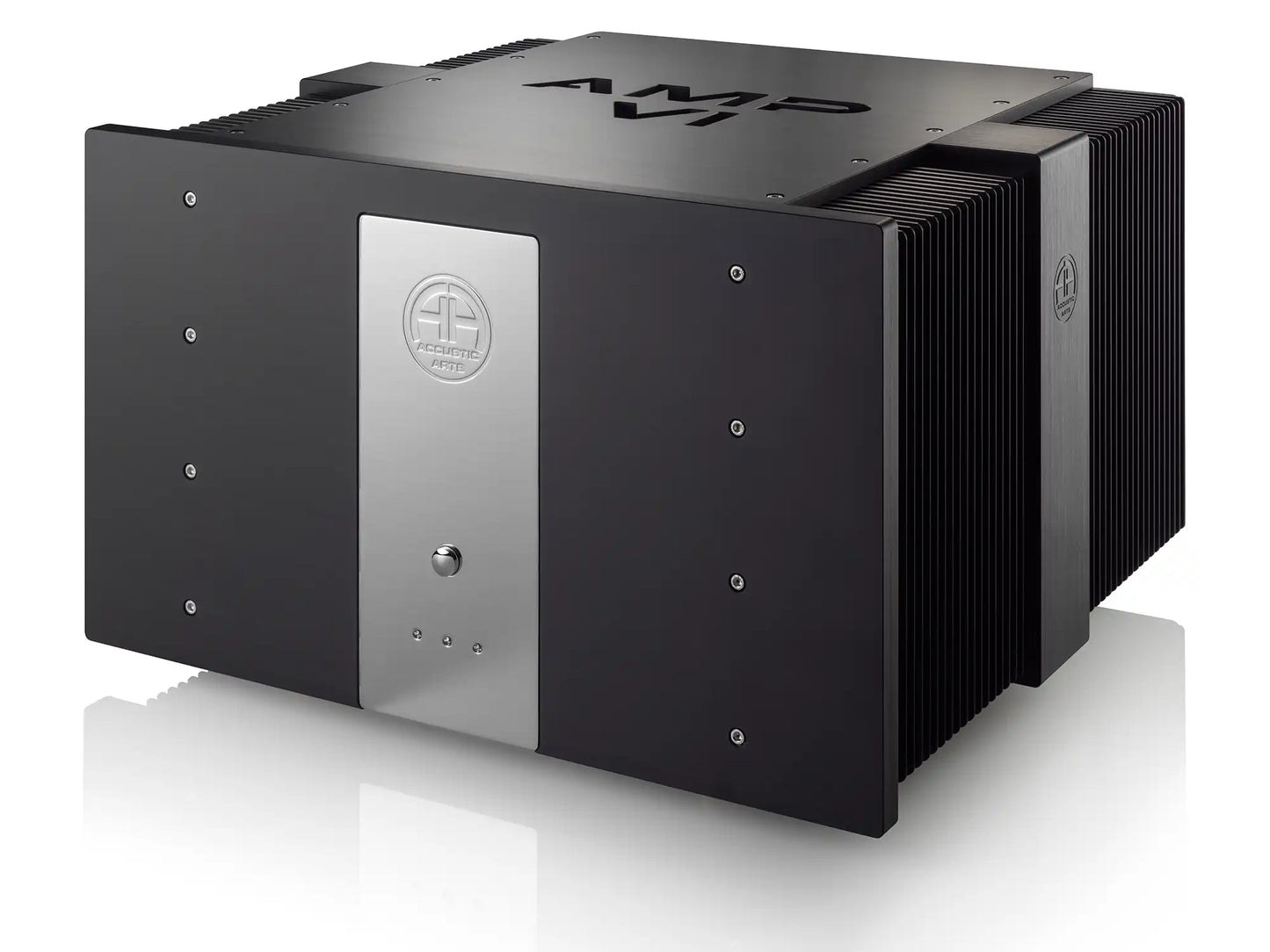 Accustic Arts AMP VI – Audiophile Power Amplifiers