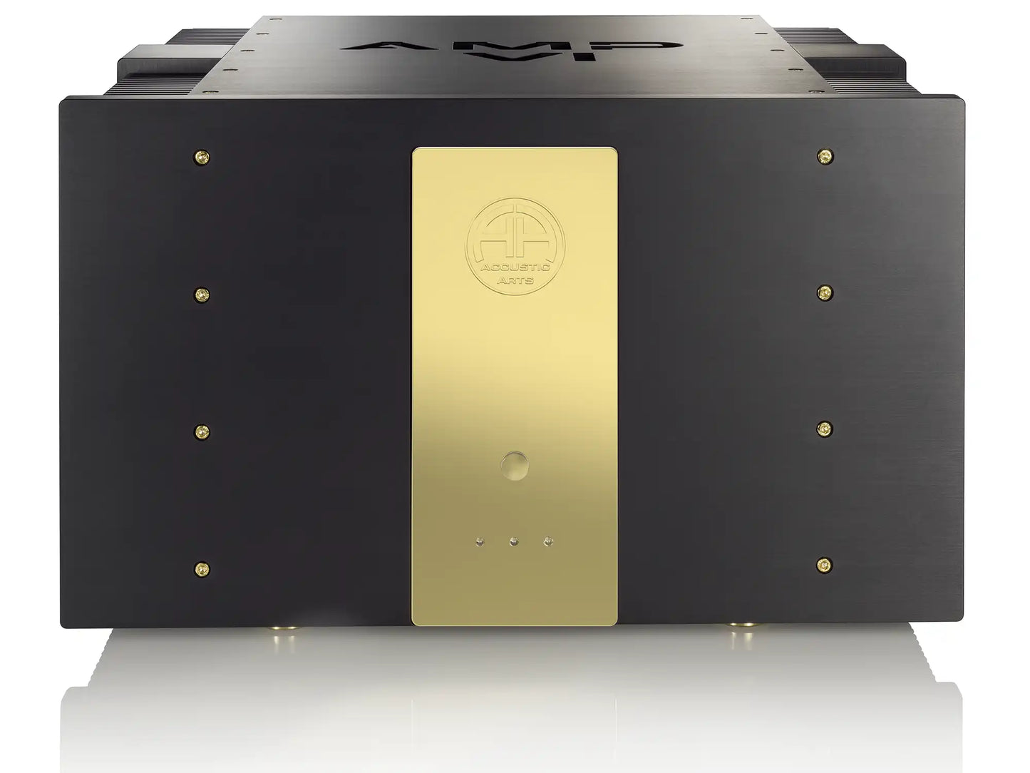 Accustic Arts AMP VI – Audiophile Power Amplifiers