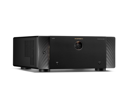 Marantz AMP 10 — Black — AMP 10 - Facing Right