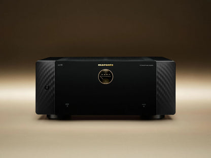 Marantz AMP 10 — Black — AMP 10 - Front lifestyle