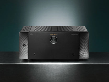 Marantz AMP 20 — Black — AMP 20 - Front View lifestyle