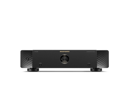 Marantz AMP 30 — Black — AMP30 - Front View
