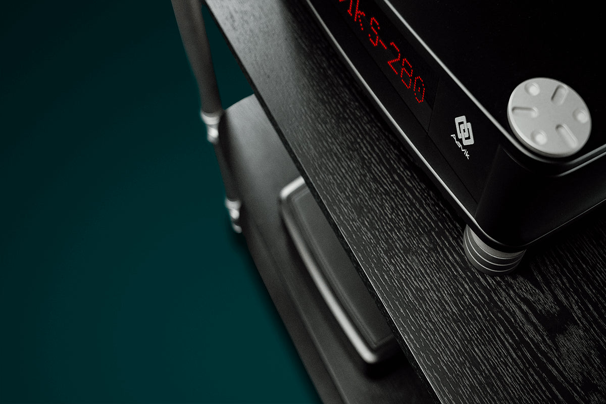 Ansuz Rack D2T/Rack