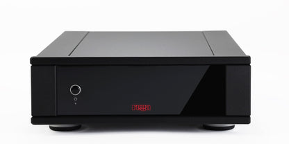 Rega AOS MC Adjustable Moving Coil Phono Stage — product photograph
