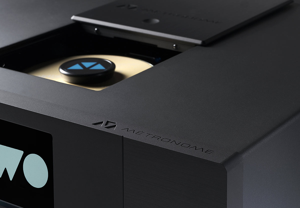 Metronome AQWO2