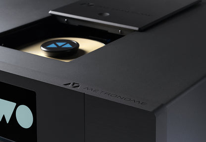Metronome AQWO2