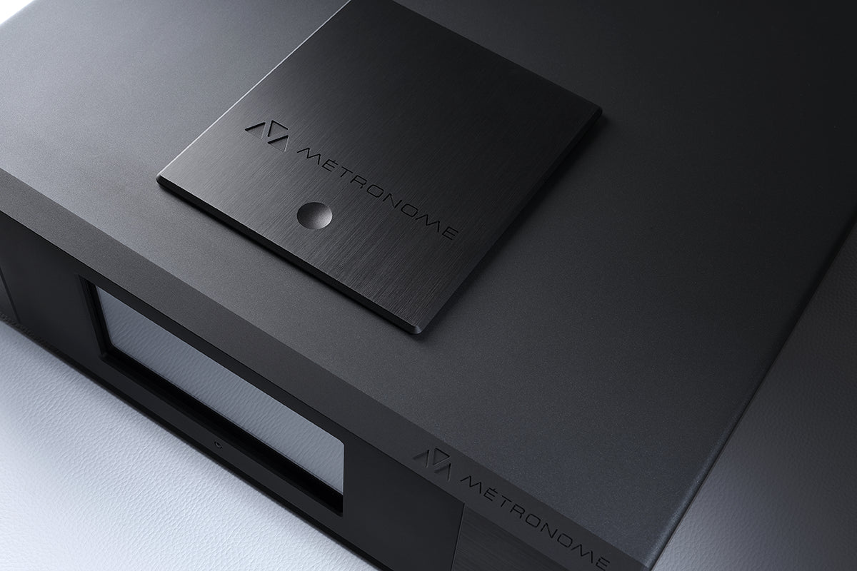 Metronome AQWO2