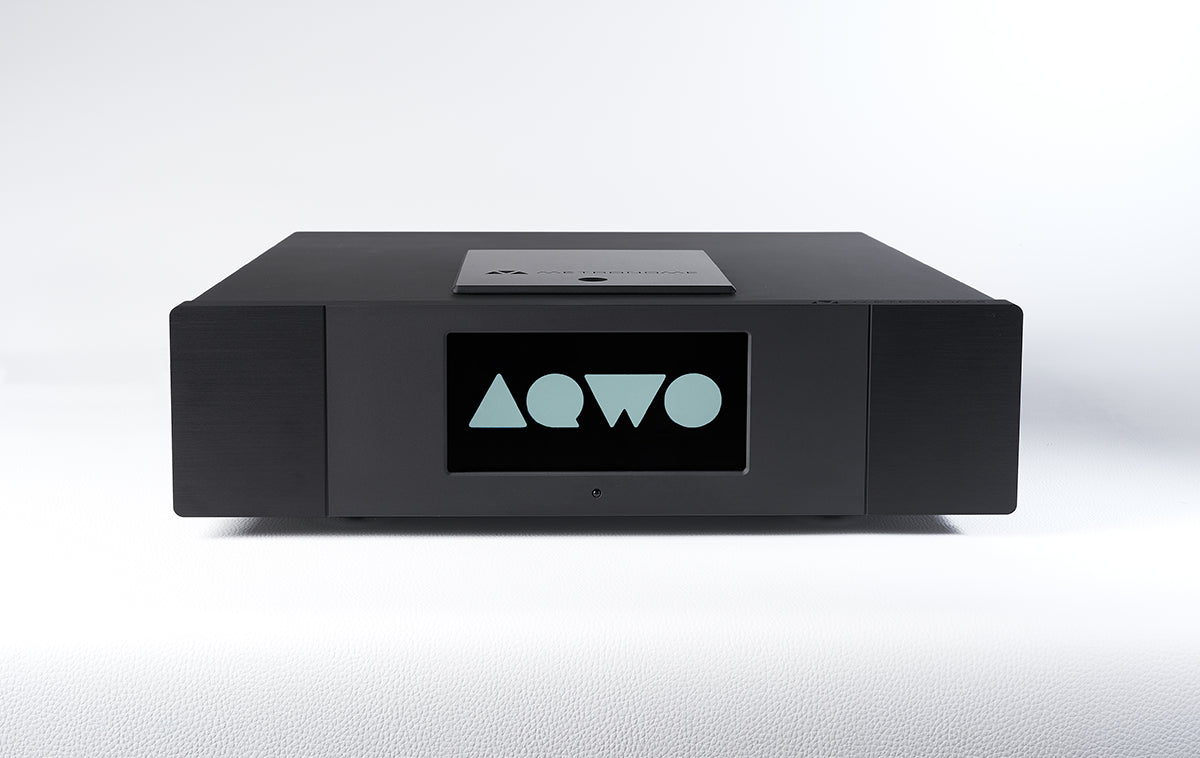 Metronome AQWO2