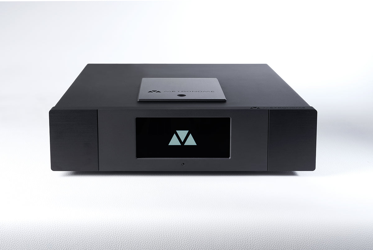 Metronome AQWO2