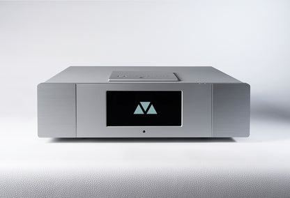 Metronome AQWO2