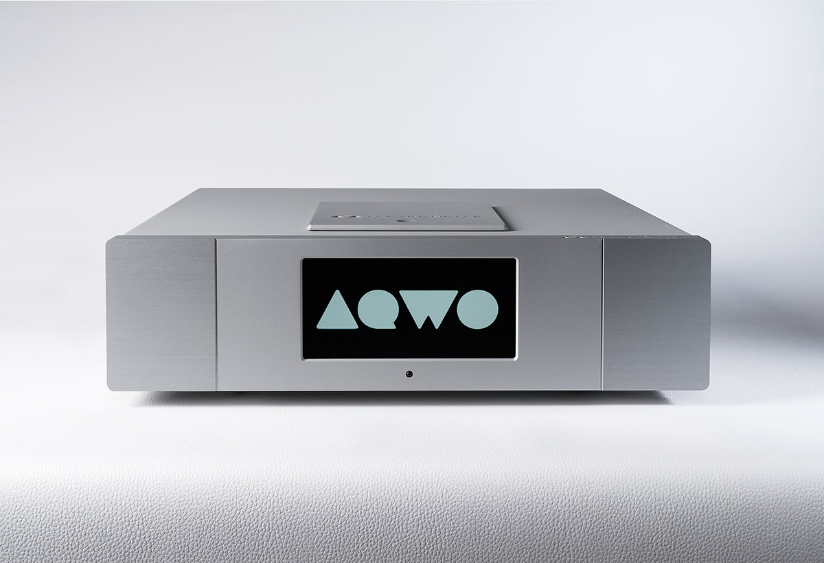 Metronome AQWO2