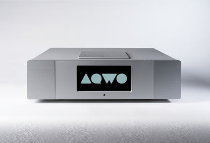 Metronome AQWO2