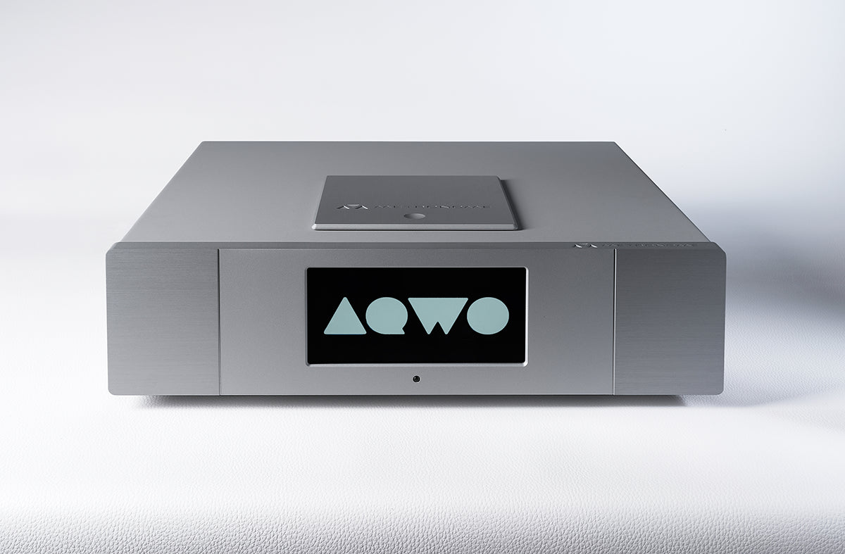 Metronome AQWO2