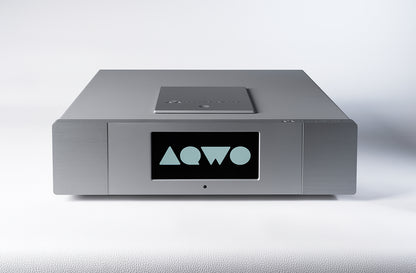 Metronome AQWO2