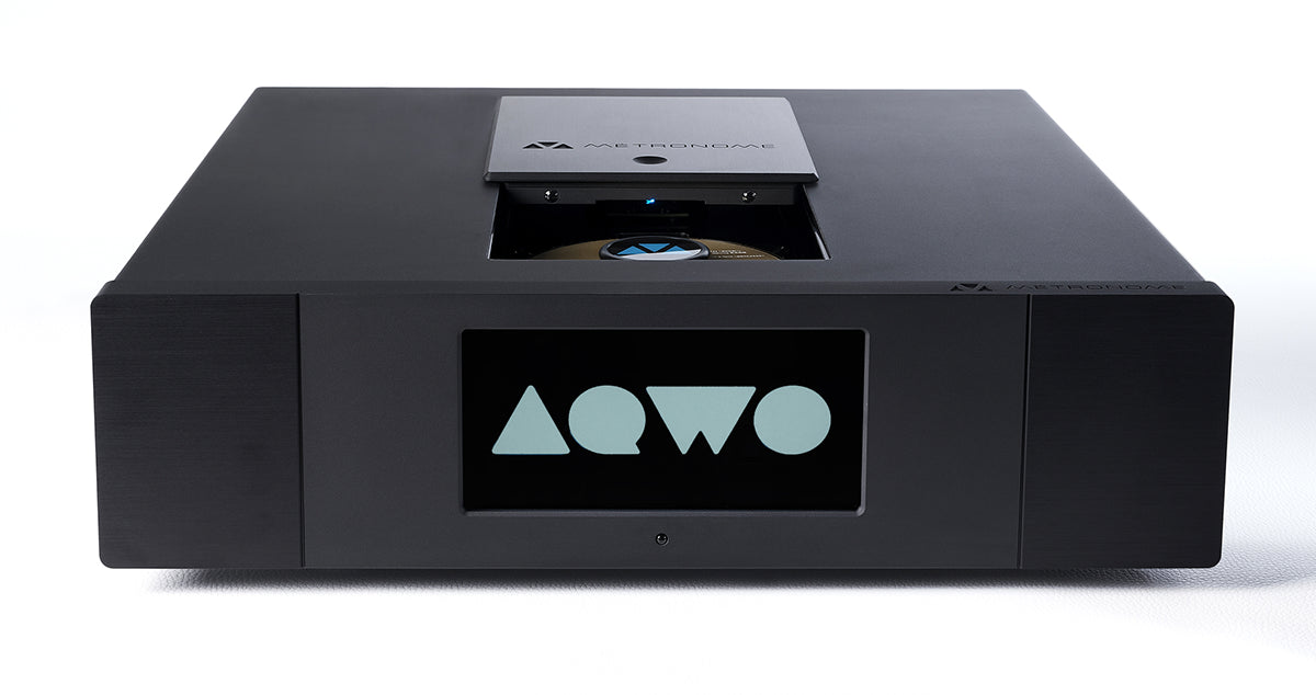 Metronome AQWO2