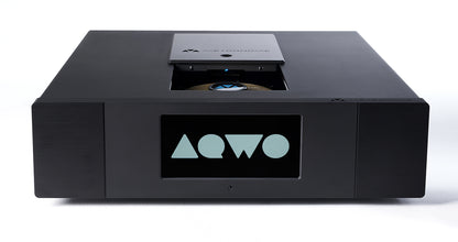 Metronome AQWO2