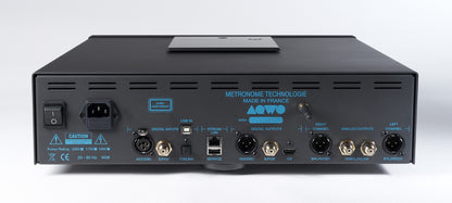 Metronome AQWO2