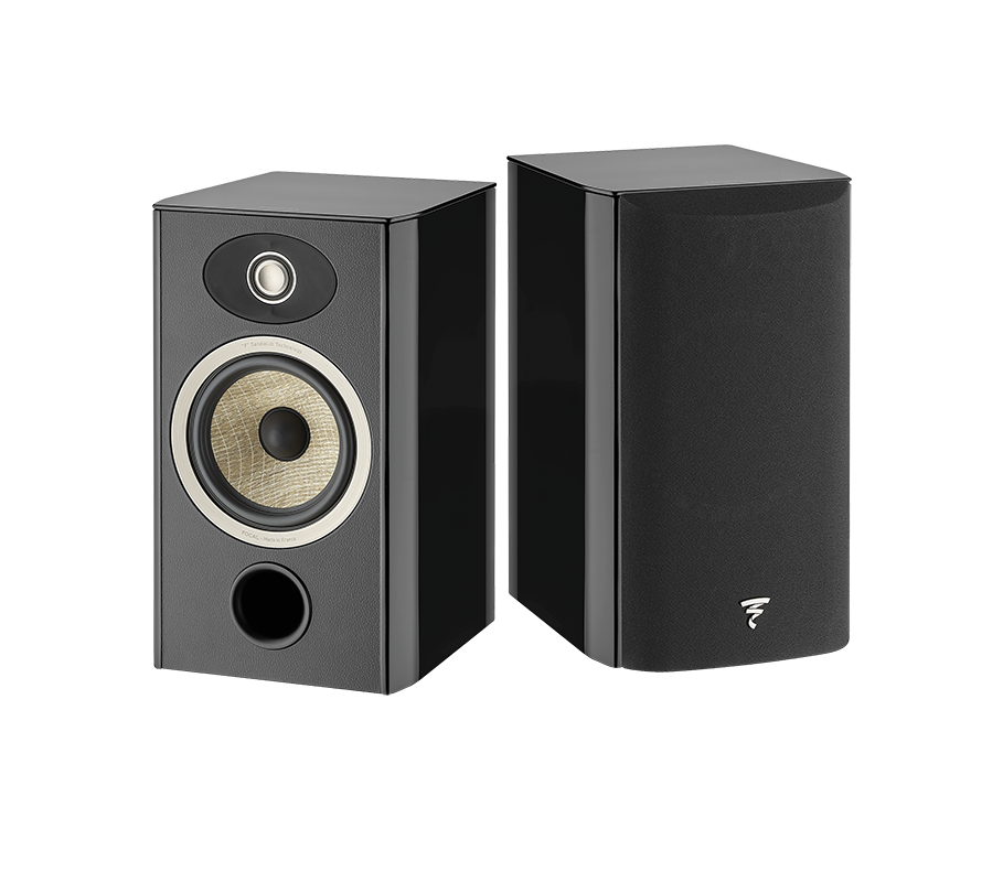Focal Aria Evo X N°1