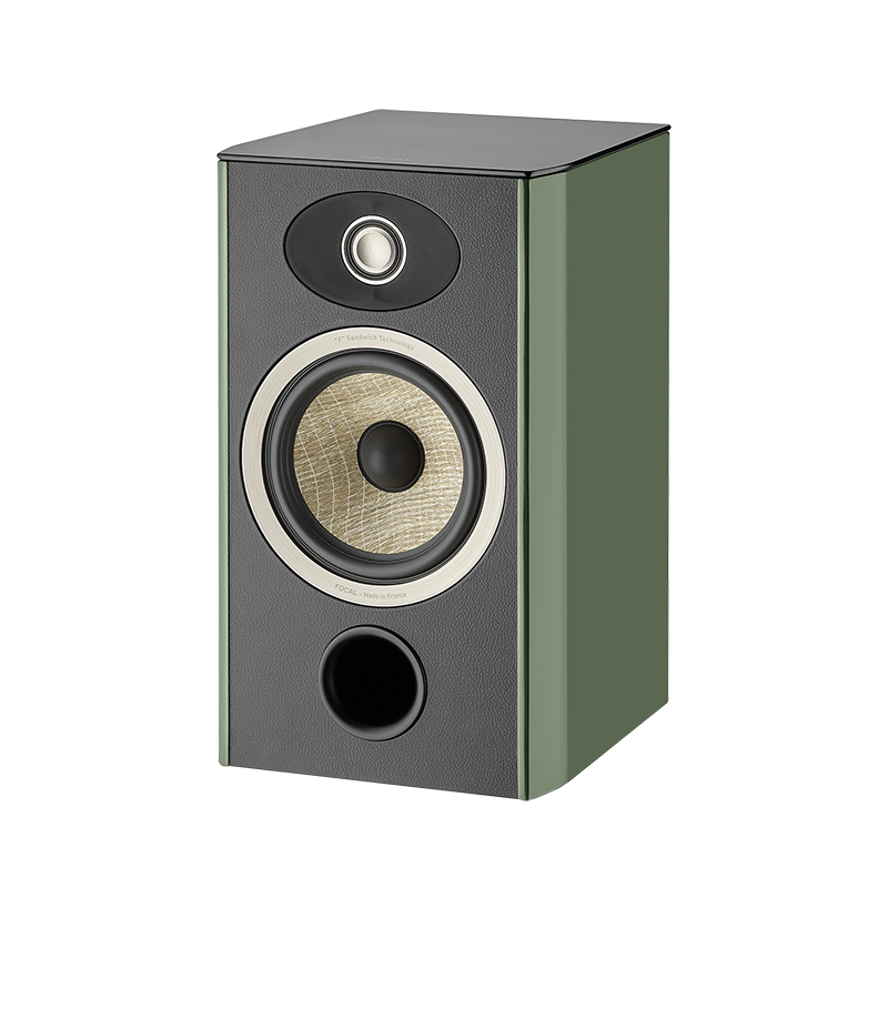 Focal Aria Evo X N°1