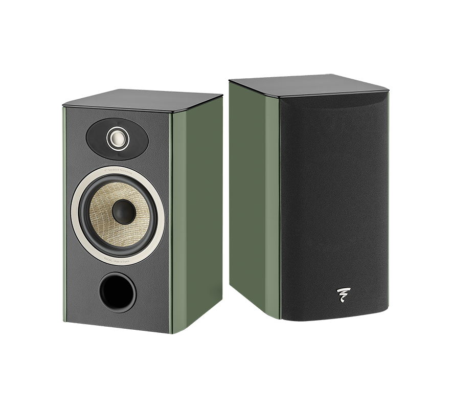 Focal Aria Evo X N°1