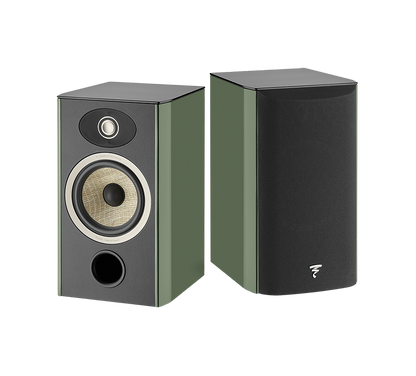 Focal Aria Evo X N°1