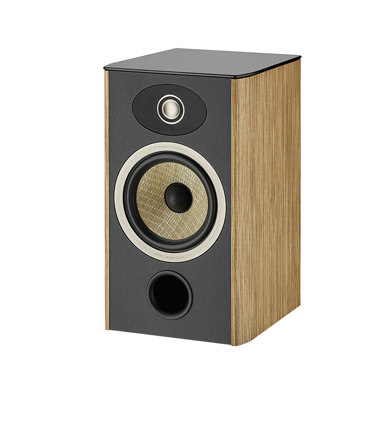 Focal Aria Evo X N°1