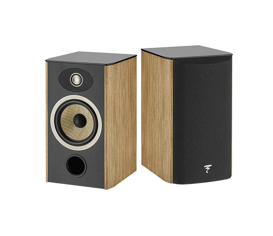 Focal Aria Evo X N°1