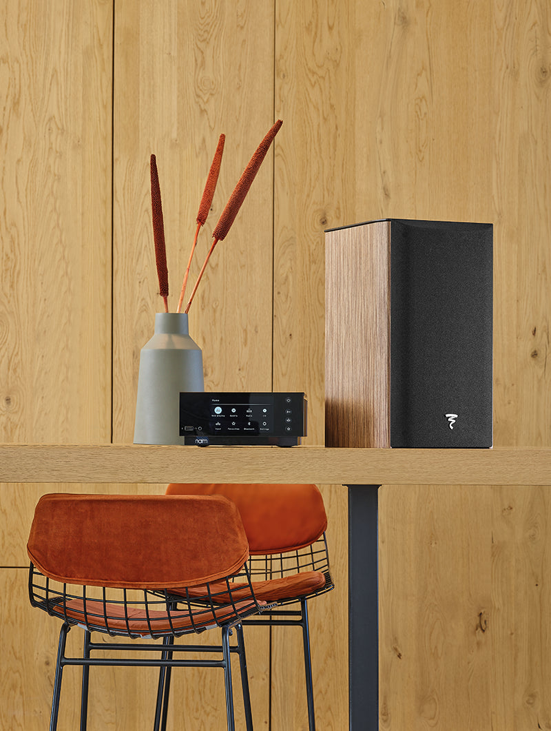 Focal Aria Evo X N°1