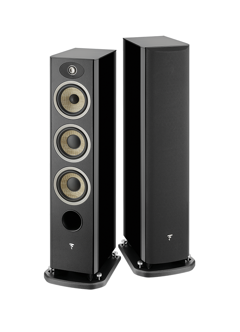 Focal Aria Evo X N°2