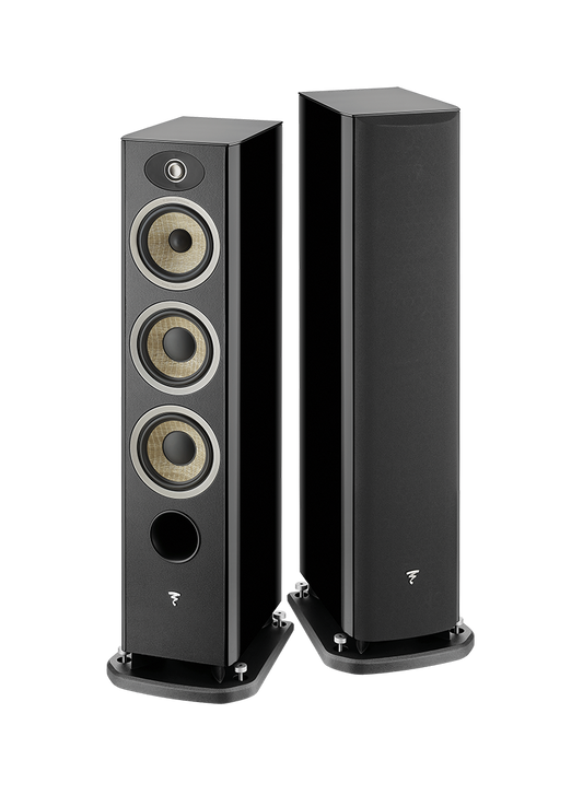 Focal Aria Evo X N°2