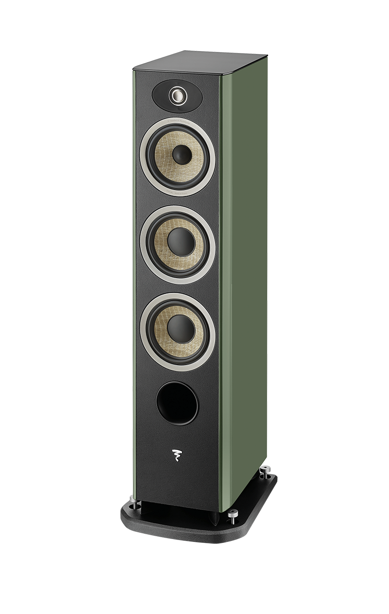 Focal Aria Evo X N°2