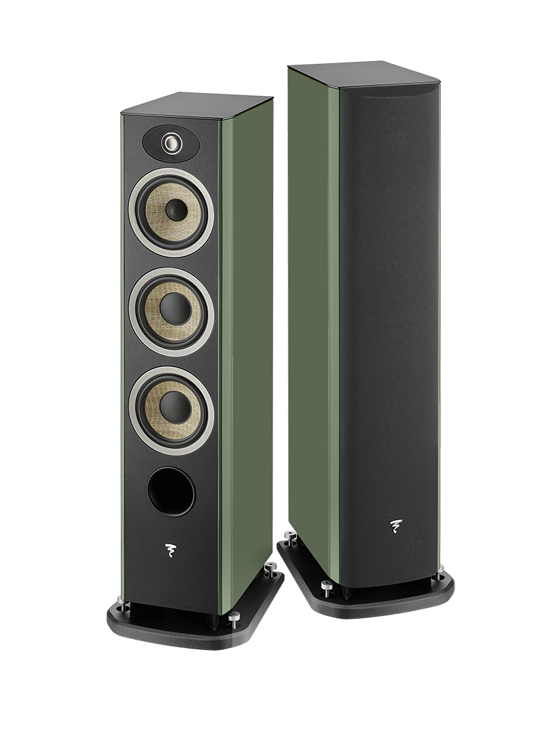Focal Aria Evo X N°2