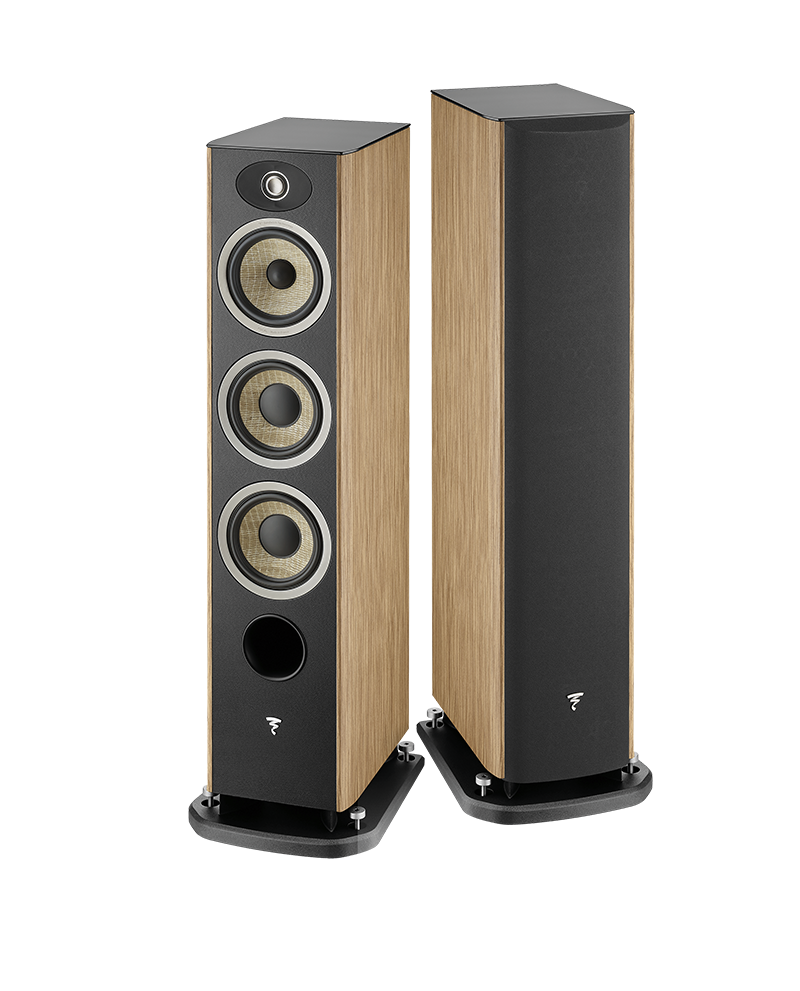 Focal Aria Evo X N°2