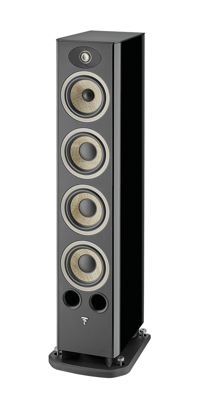 Focal aria online 936 walnut