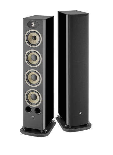 アレナリア Aria Evo X N°3 Prime Walnut